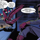 Image for article titled Behold The Awesome Origins Of Spider-Gwen's New Female Captain America